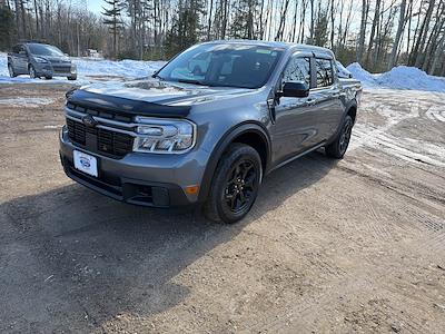 Used 2024 Ford Maverick - photo 1