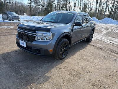Used 2024 Ford Maverick - photo 1