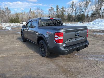 Used 2024 Ford Maverick - photo 1