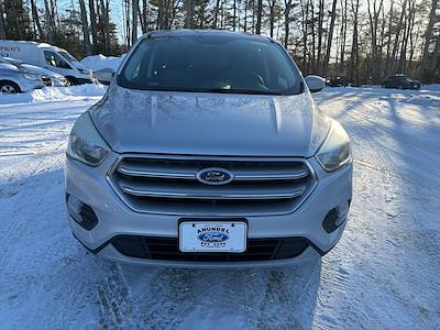 2017 Ford Escape 4WD SUV for sale #20114B - photo 1