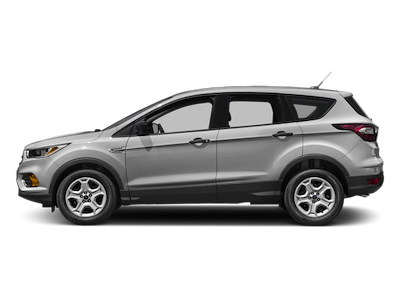 Used 2017 Ford Escape - photo 1