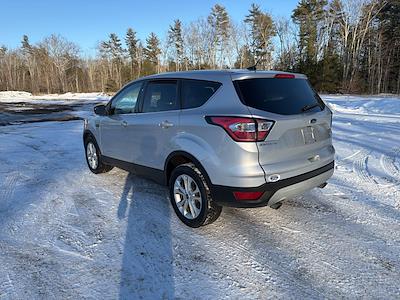 Used 2017 Ford Escape - photo 1