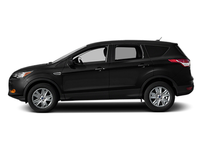 Used 2014 Ford Escape - photo 1