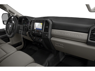 Used 2021 Ford F-350 - photo 1