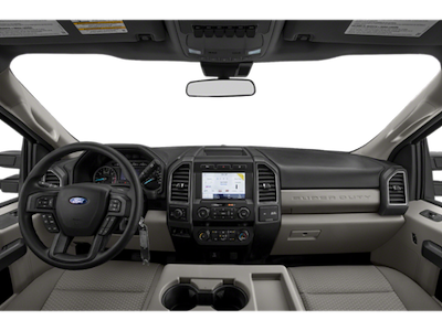 Used 2021 Ford F-350 - photo 1