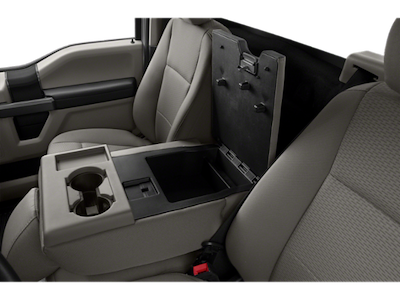 Used 2021 Ford F-350 - photo 1