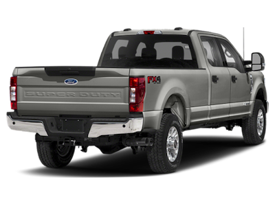 Used 2020 Ford F-350 - photo 1