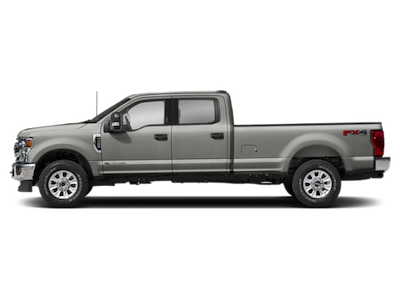 Used 2020 Ford F-350 - photo 1