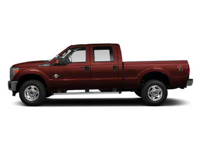 Used 2013 Ford F-350 - photo 1