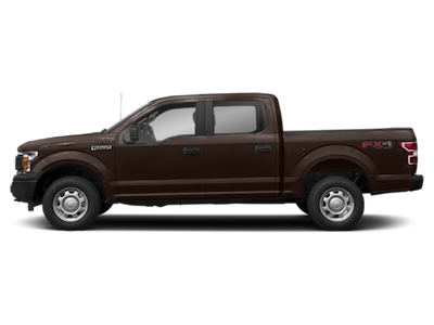 Used 2019 Ford F-150 - photo 1