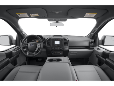 Used 2019 Ford F-150 - photo 1