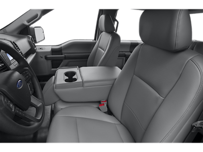 Used 2019 Ford F-150 - photo 1