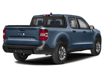 2024 Ford Maverick SuperCrew Cab FWD Pickup for sale #20189A - photo 1