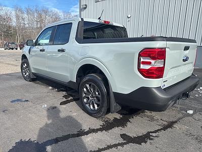 Used 2024 Ford Maverick - photo 1