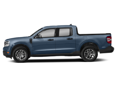 2024 Ford Maverick SuperCrew Cab FWD Pickup for sale #20189A - photo 2