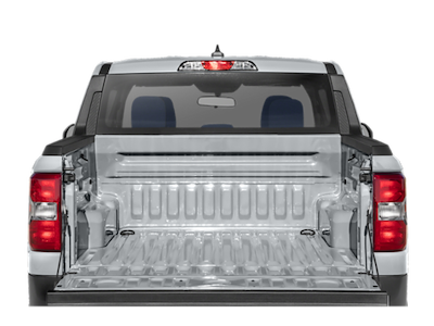 Used 2024 Ford Maverick - photo 1