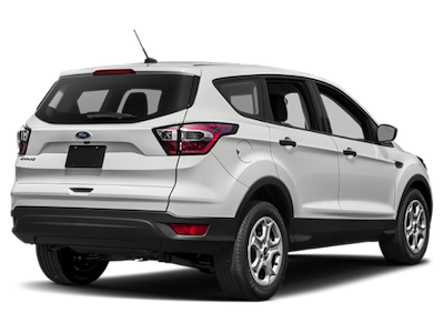 Used 2019 Ford Escape - photo 1