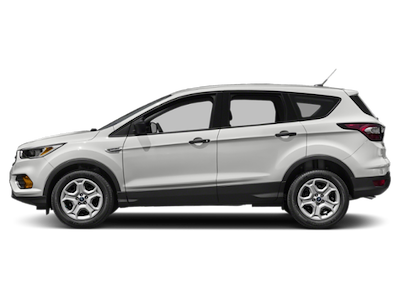 Used 2019 Ford Escape - photo 1