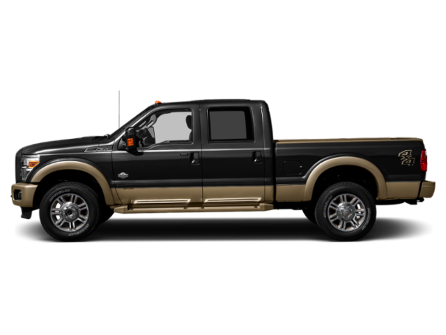 Used 2015 Ford F-350 - photo 2