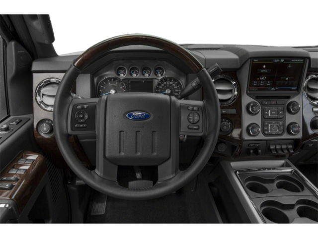 Used 2015 Ford F-350 - photo 5