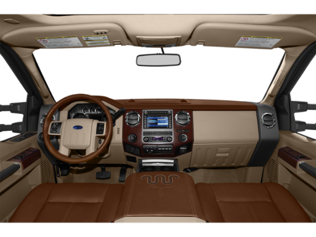 Used 2015 Ford F-350 - photo 6