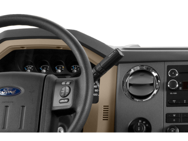 Used 2015 Ford F-350 - photo 9