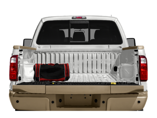 Used 2015 Ford F-350 - photo 11
