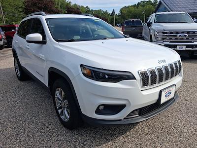 2019 Jeep Cherokee 4WD SUV for sale #20197B - photo 1