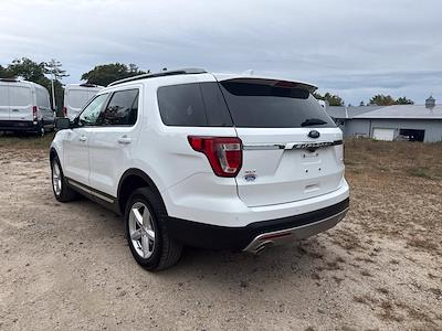 2017 Ford Explorer 4WD SUV for sale #20225A - photo 2