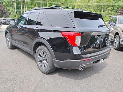 2023 Ford Explorer 4WD SUV for sale #20290B - photo 2