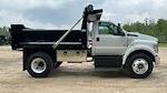 2025 Ford F-650 Regular Cab DRW 4x2 Crysteel Dump Truck for sale #F19096 - photo 5