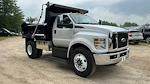 2025 Ford F-650 Regular Cab DRW 4x2 Crysteel Dump Truck for sale #F19096 - photo 6