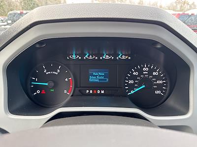 New 2025 Ford F-650 - photo 1