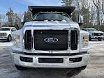 2025 Ford F-650 Regular Cab DRW 4x2 SH Truck Bodies Dump Truck for sale #F19376 - photo 4