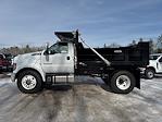 2025 Ford F-650 Regular Cab DRW 4x2 SH Truck Bodies Dump Truck for sale #F19376 - photo 5