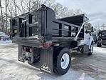 2025 Ford F-650 Regular Cab DRW 4x2 SH Truck Bodies Dump Truck for sale #F19376 - photo 6
