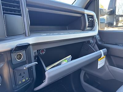 New 2025 Ford F-550 - photo 1