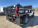 New 2025 Ford F-550 Regular Cab Steel Dump Truck for sale #F19466 - photo 6