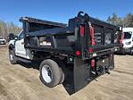 2025 Ford F-550 Regular Cab DRW 4x4 Reading Dump Truck for sale #F19466 - photo 11