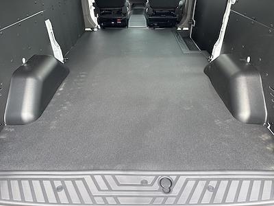 New 2025 Ford Transit 250 - photo 1