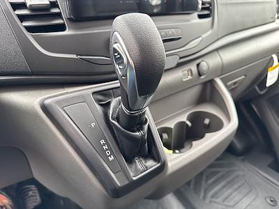 New 2025 Ford Transit 250 - photo 1
