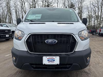 New 2025 Ford Transit 250 - photo 1