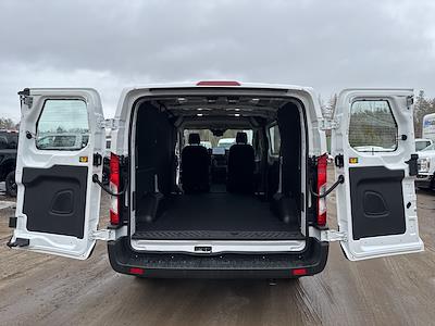 New 2025 Ford Transit 250 Low Roof Empty Cargo Van for sale #F19525 - photo 2