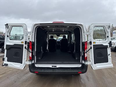New 2025 Ford Transit 250 - photo 1