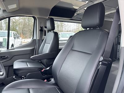 New 2025 Ford Transit 250 - photo 1