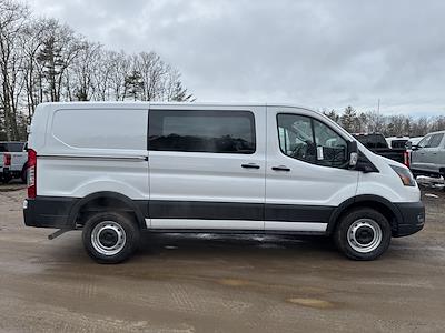 New 2025 Ford Transit 250 - photo 1