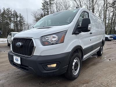 New 2025 Ford Transit 250 - photo 1