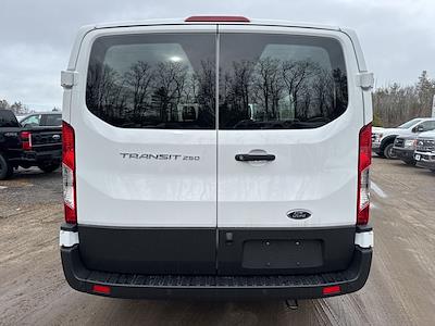 New 2025 Ford Transit 250 - photo 1