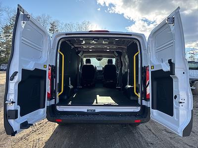New 2025 Ford Transit 250 Low Roof Empty Cargo Van for sale #F19535 - photo 2