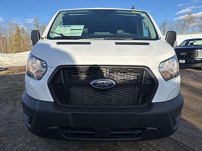 New 2025 Ford Transit 250 - photo 1